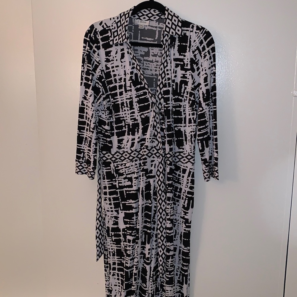 5 Twelve Wide Leg Jumpsuit